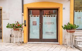 La Lisca